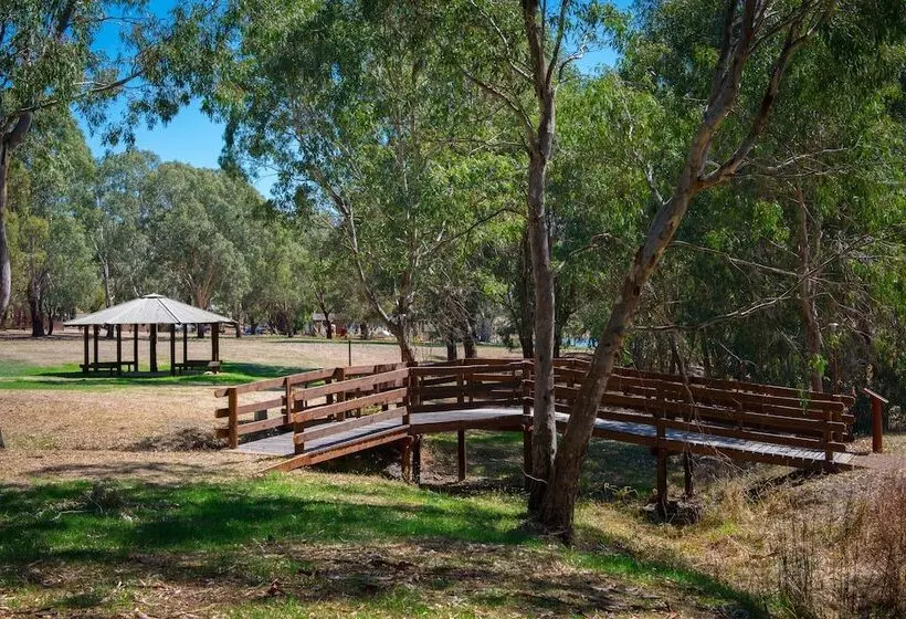 Mansfield Country Resort