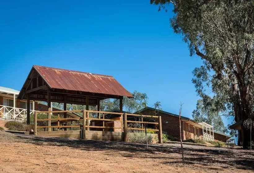 Mansfield Country Resort