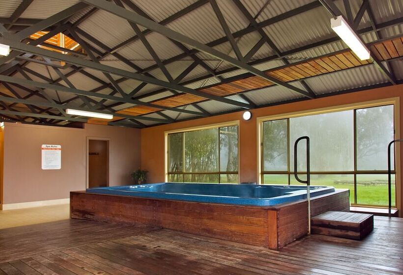 Mansfield Country Resort