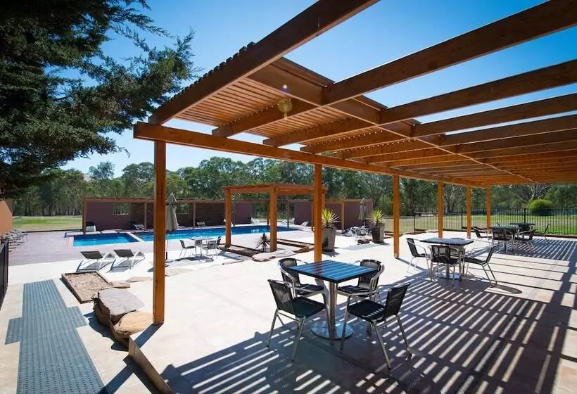 Mansfield Country Resort