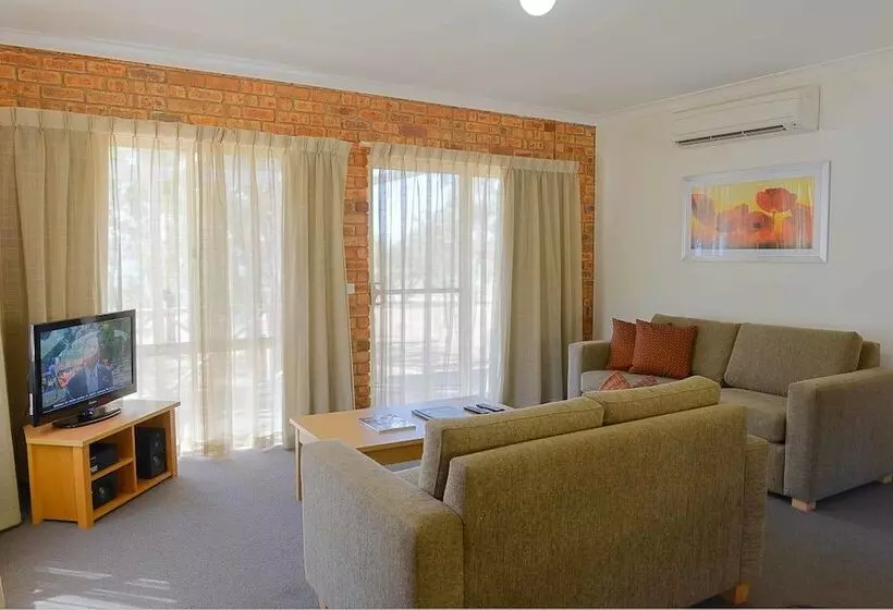 Mansfield Country Resort