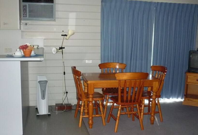 Mansfield Country Resort