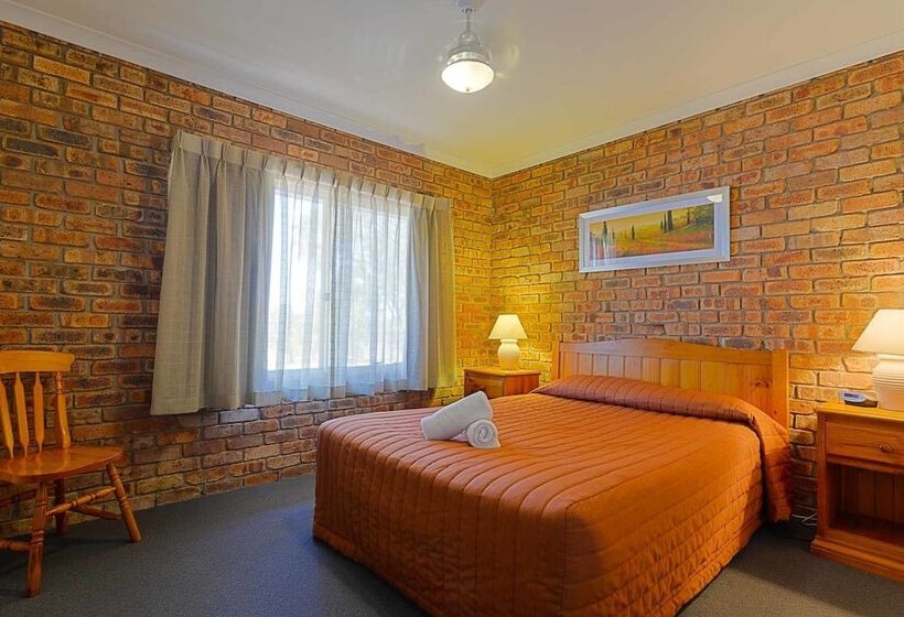 Mansfield Country Resort