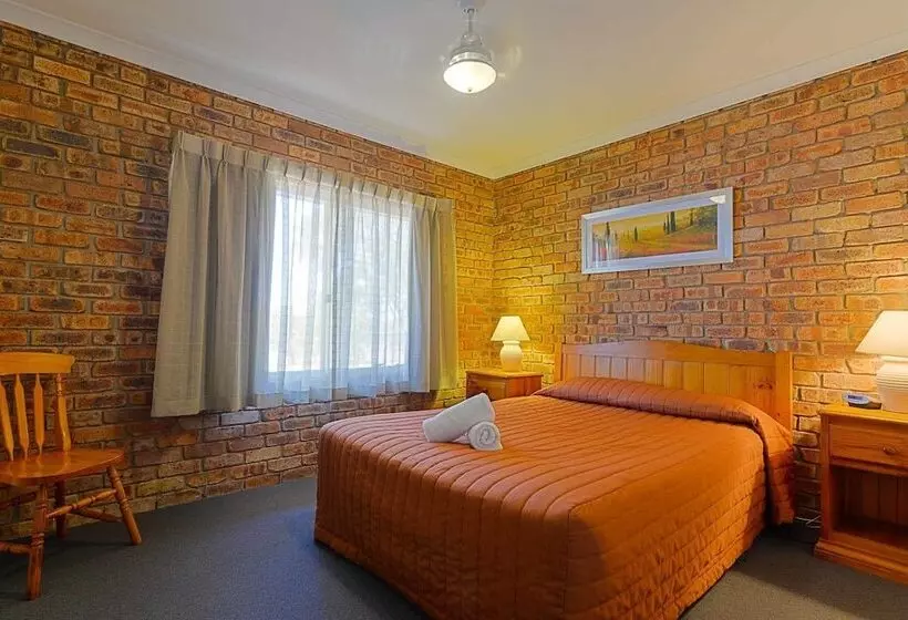 Mansfield Country Resort