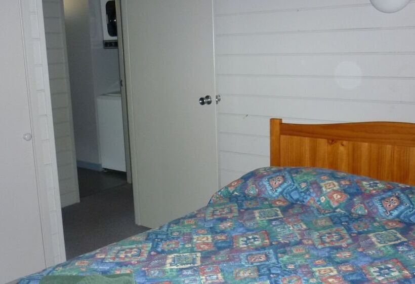 Mansfield Country Resort