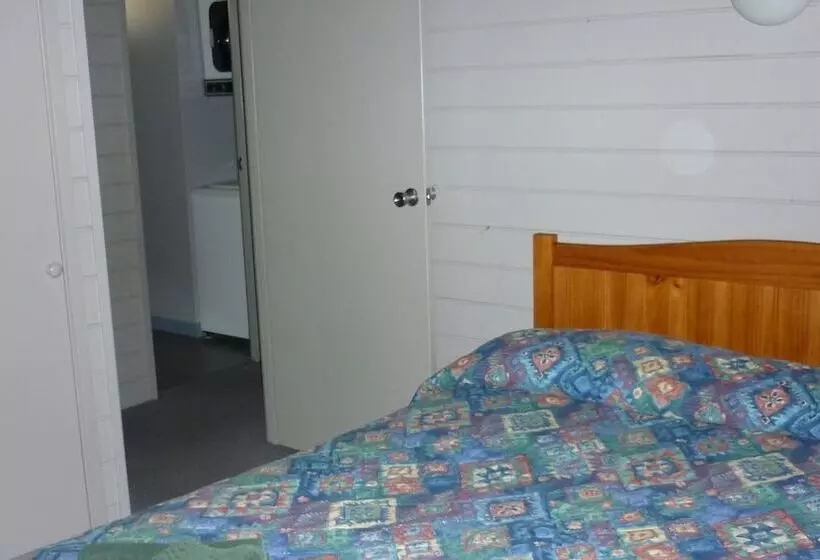 Mansfield Country Resort