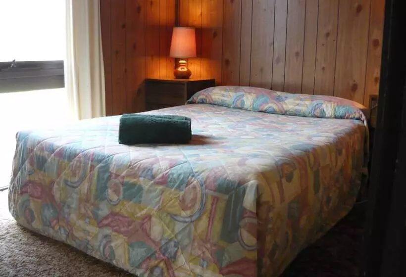 Mansfield Country Resort