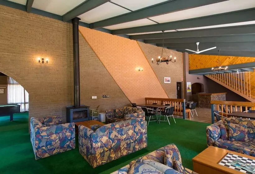 Mansfield Country Resort