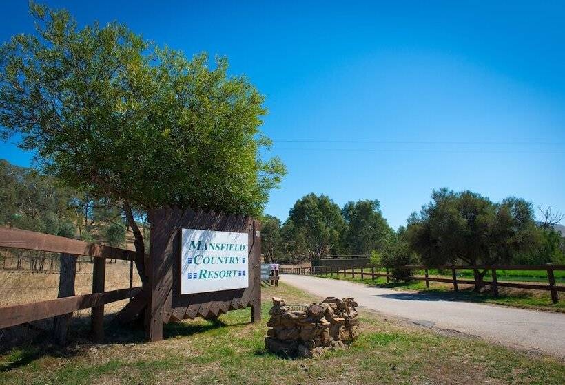 Mansfield Country Resort