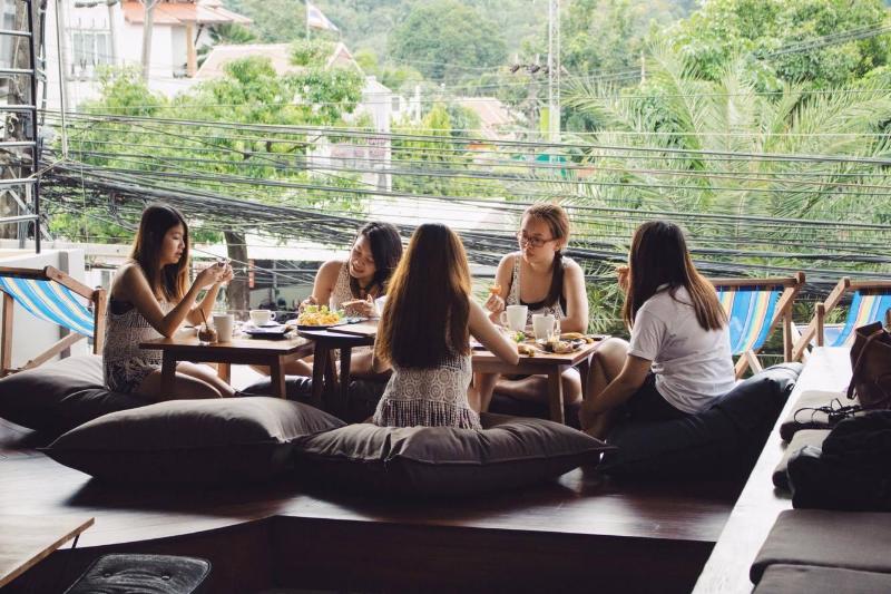 Mini Boxtel Aonang Hostel