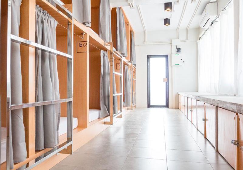 Mini Boxtel Aonang Hostel