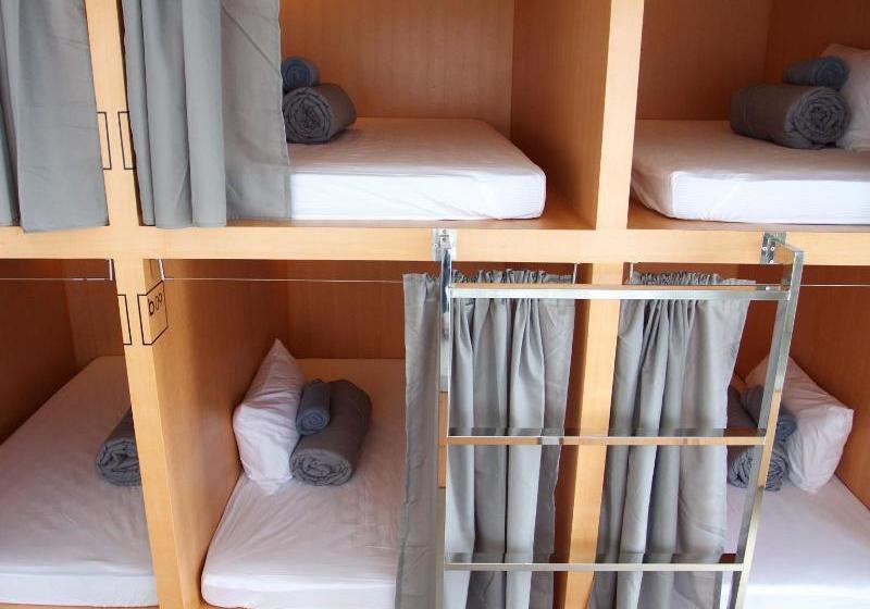 Mini Boxtel Aonang Hostel