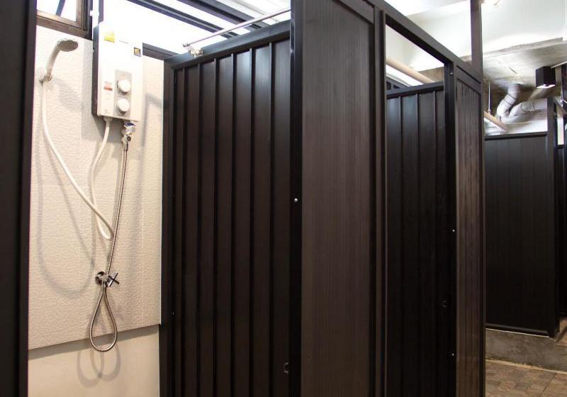 Mini Boxtel Aonang Hostel