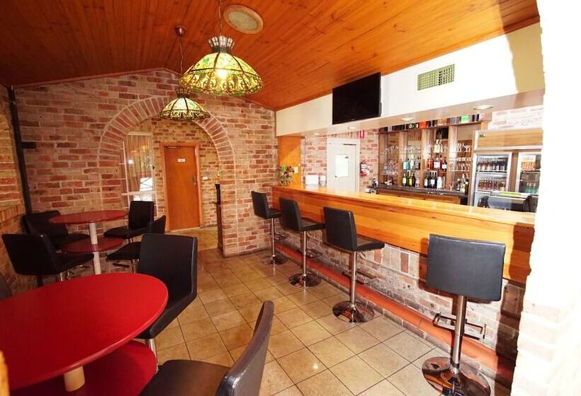 モーテル Exies Bagtown