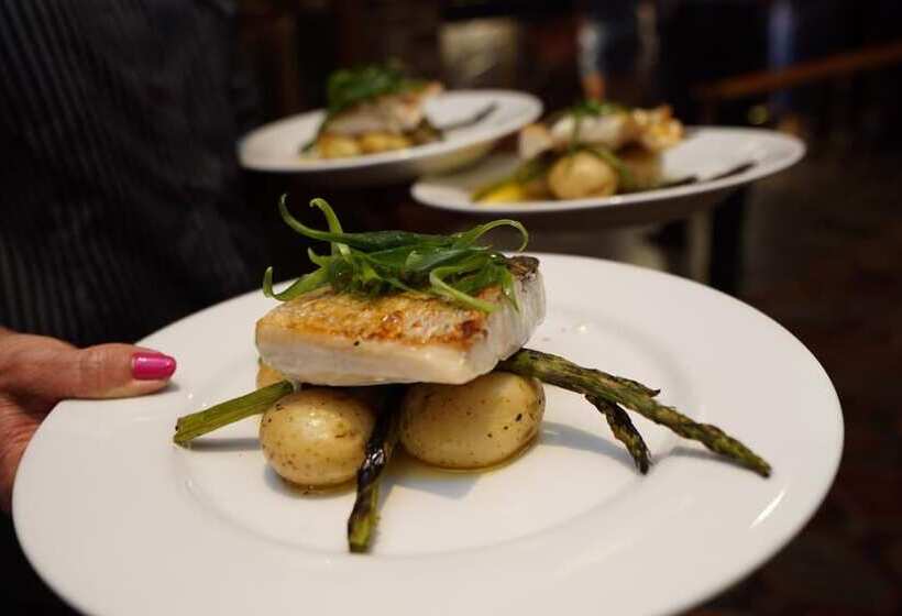 モーテル Exies Bagtown