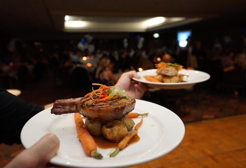 モーテル Exies Bagtown