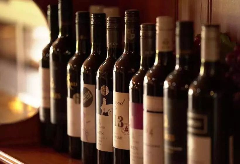 モーテル Exies Bagtown