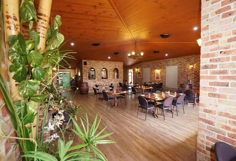 モーテル Exies Bagtown