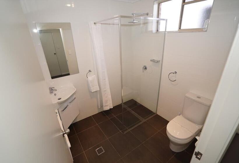 モーテル Exies Bagtown