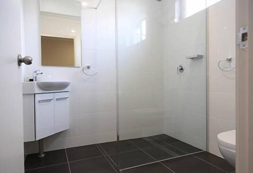 モーテル Exies Bagtown