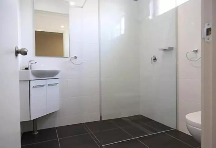 モーテル Exies Bagtown