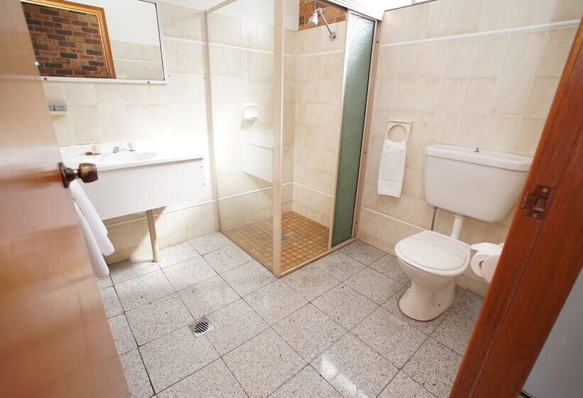 モーテル Exies Bagtown