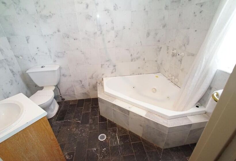 モーテル Exies Bagtown