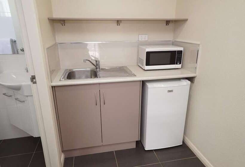 モーテル Exies Bagtown