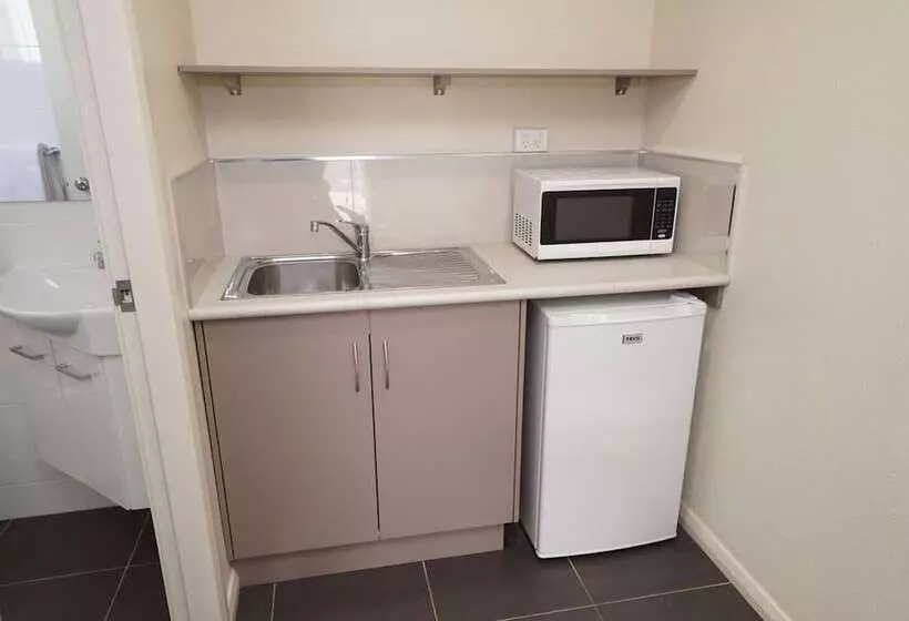 モーテル Exies Bagtown