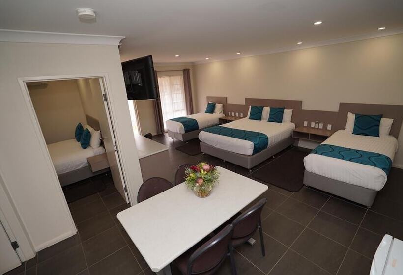 モーテル Exies Bagtown