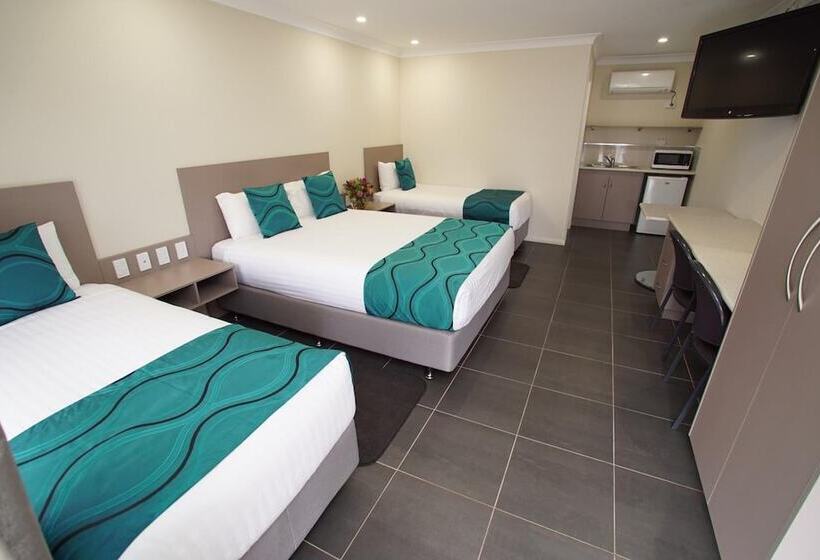 モーテル Exies Bagtown