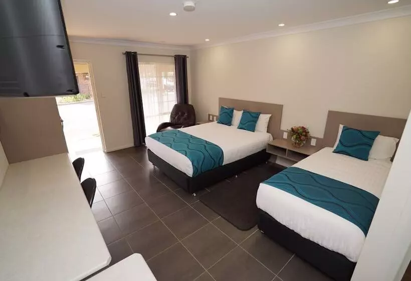 モーテル Exies Bagtown