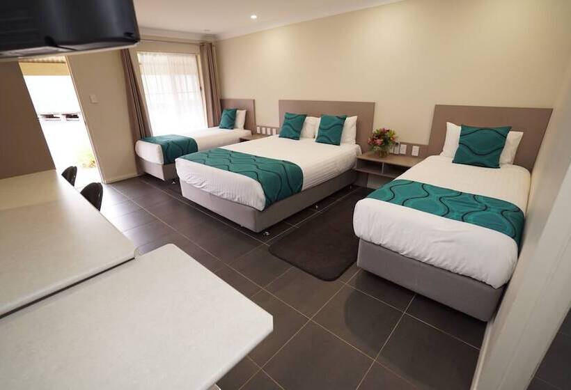 モーテル Exies Bagtown