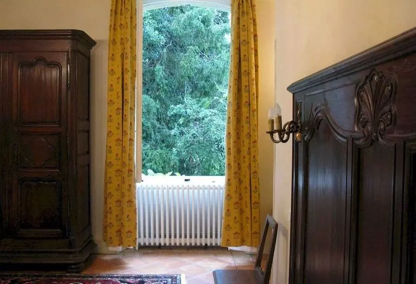 پانسیون Chateau Les Farcies Du Pech