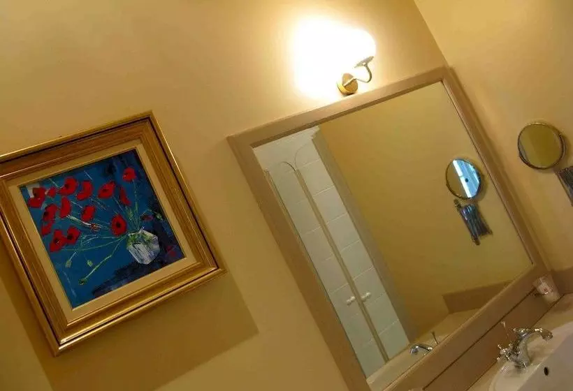 پانسیون Chateau Les Farcies Du Pech