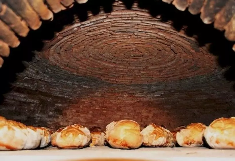 پانسیون Chateau Les Farcies Du Pech