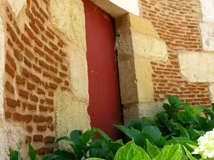 پانسیون Chateau Les Farcies Du Pech