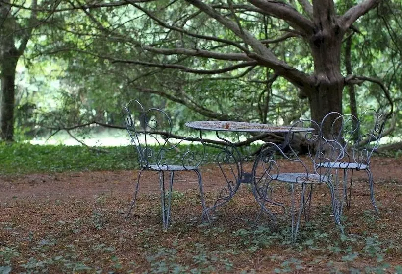 پانسیون Chateau Les Farcies Du Pech