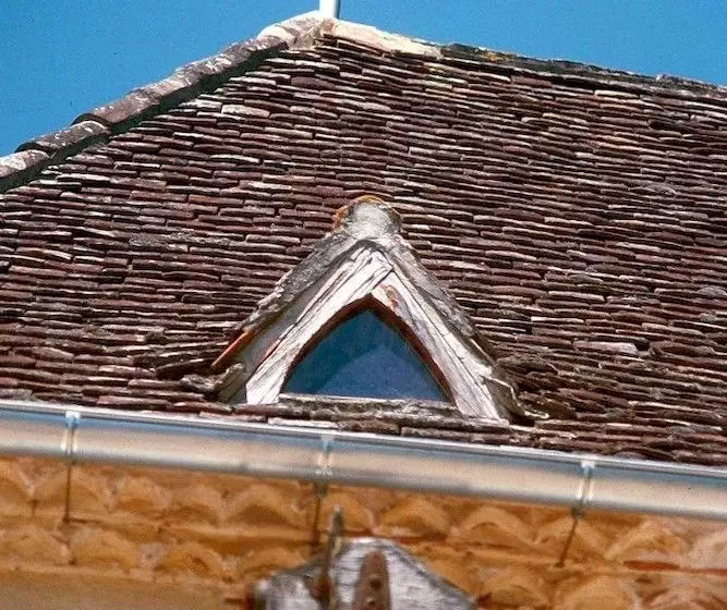 پانسیون Chateau Les Farcies Du Pech