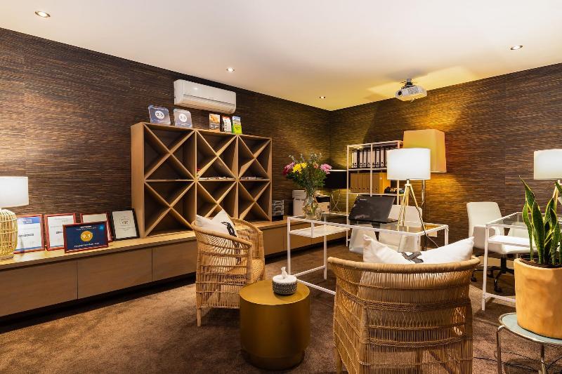 膳宿费 Living Hotel Lion S Eye