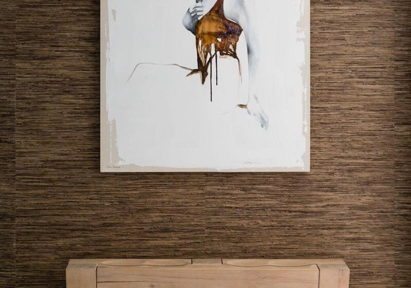 膳宿费 Living Hotel Lion S Eye