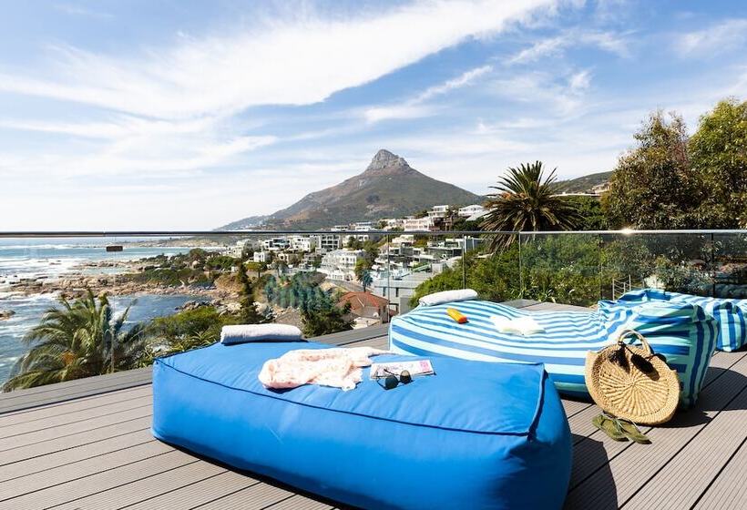 膳宿费 Living Hotel Lion S Eye