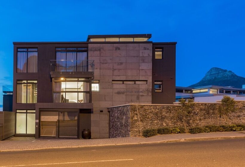 膳宿费 Living Hotel Lion S Eye