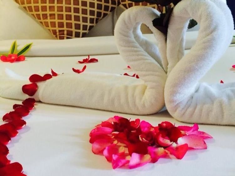 بنسيون Rooms At Krabi Guesthouse