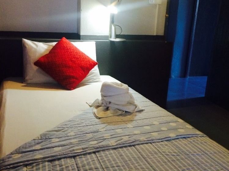 بنسيون Rooms At Krabi Guesthouse