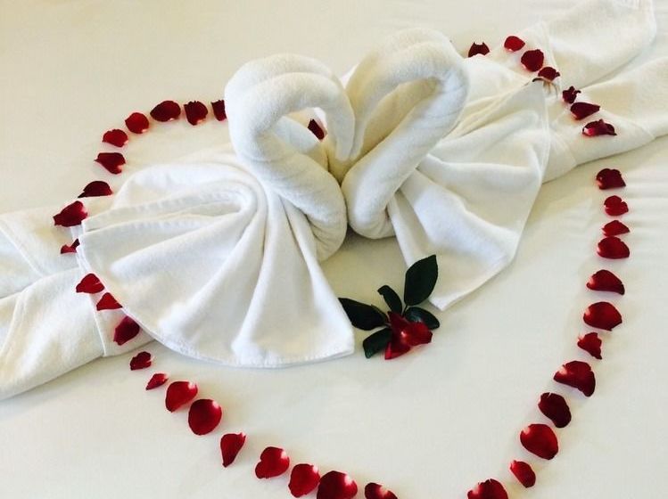 بنسيون Rooms At Krabi Guesthouse