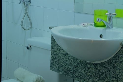 بنسيون Rooms At Krabi Guesthouse