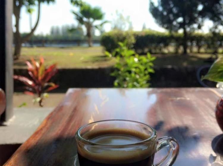 بنسيون Rooms At Krabi Guesthouse