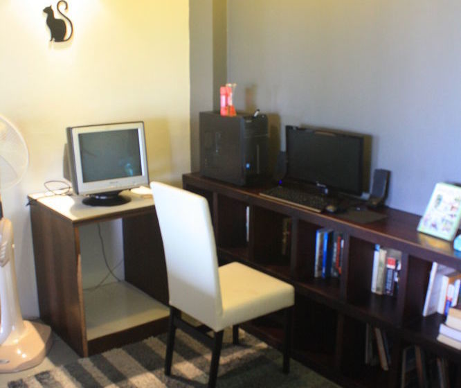 بنسيون Rooms At Krabi Guesthouse