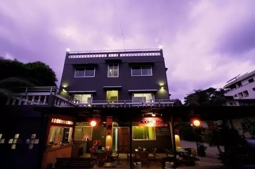 펜션 Rooms At Krabi Guesthouse